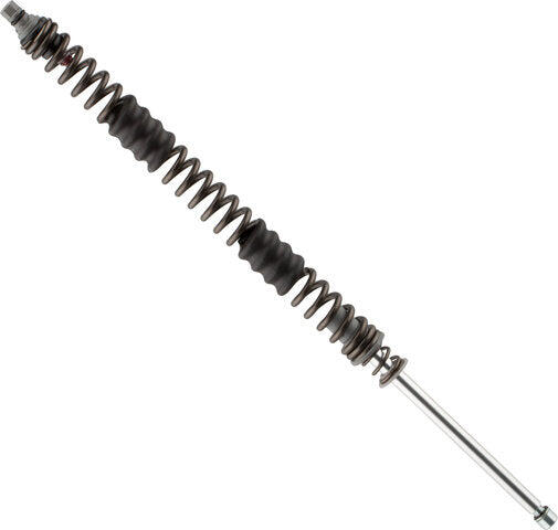 Ressort hélicoïdal de fourche RockShox XC30 100 mm, noir