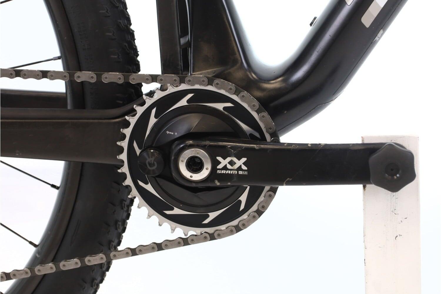 VTT reconditionné ·  Fourstroke 01 TWO XX SL AXS · Très bon état 4/8