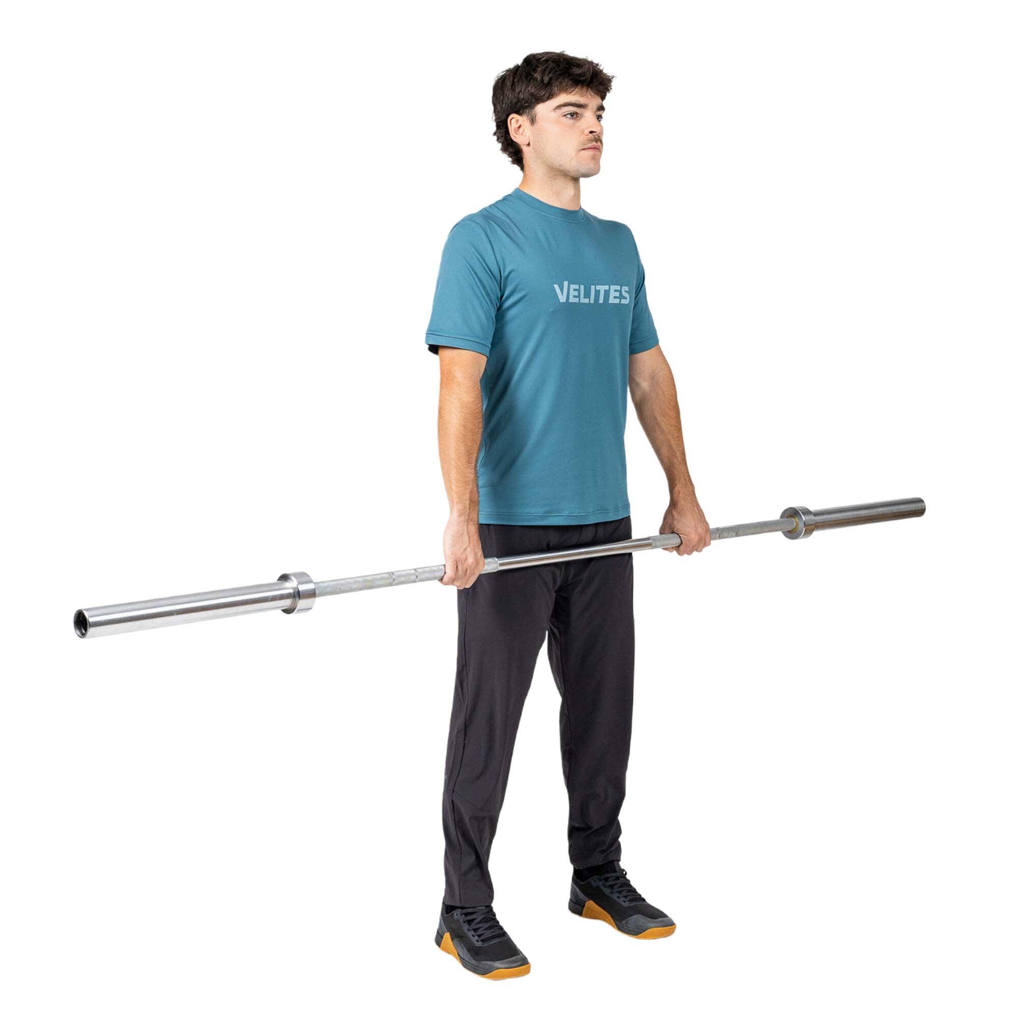 T-Shirt Holo | Perfect Fit | Cross Training Velites 5/5