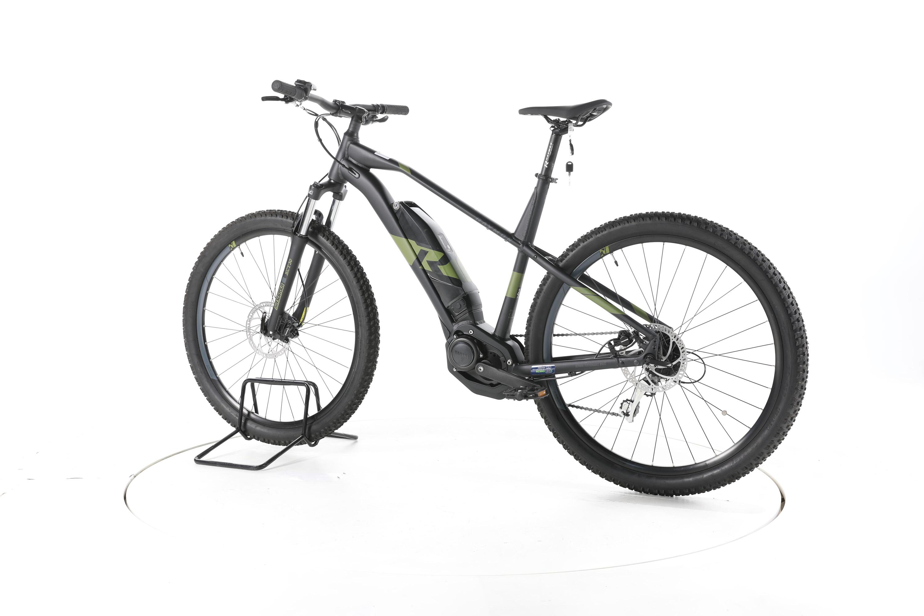 Ebike ricondizionata · R Raymon HardRay E 2.0 · Ottime condizioni 7/7