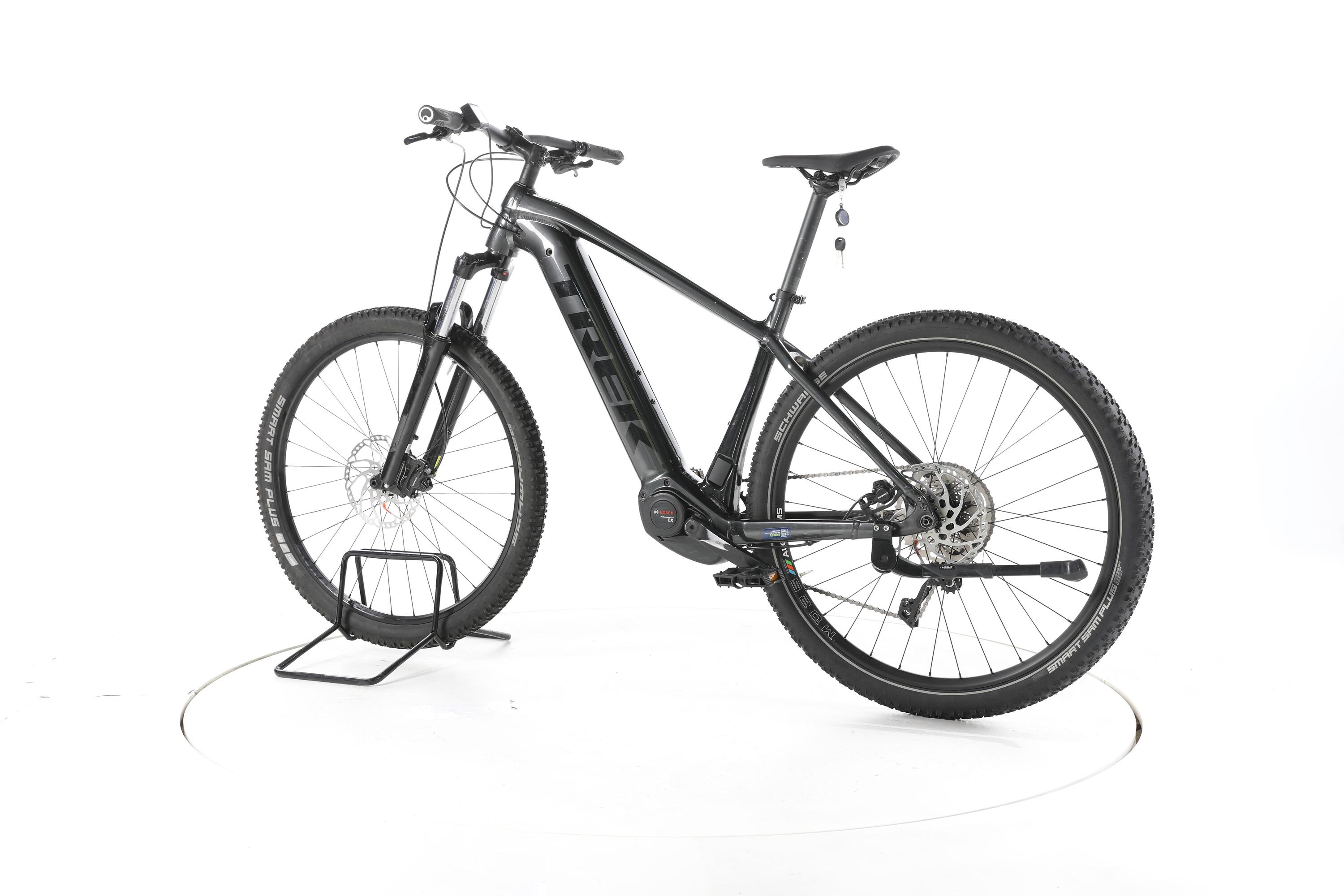 Reconditionné - Trek Powerfly 4 Gen 3 E-Bike - Bon 7/7