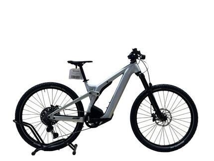 Reconditionné - VTT électrique Scott Axis eRIDE FS 10 XT - comme neuf