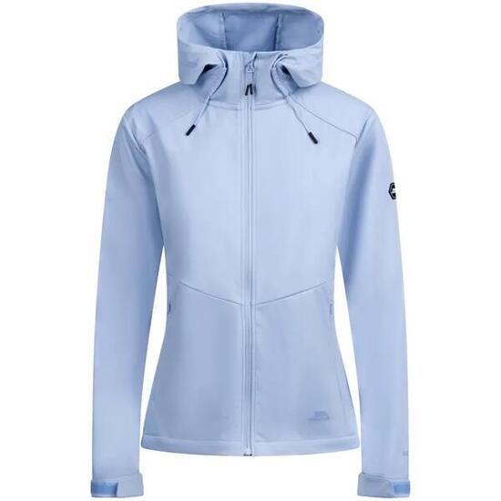 Veste à capuche femme Trespass Eunice