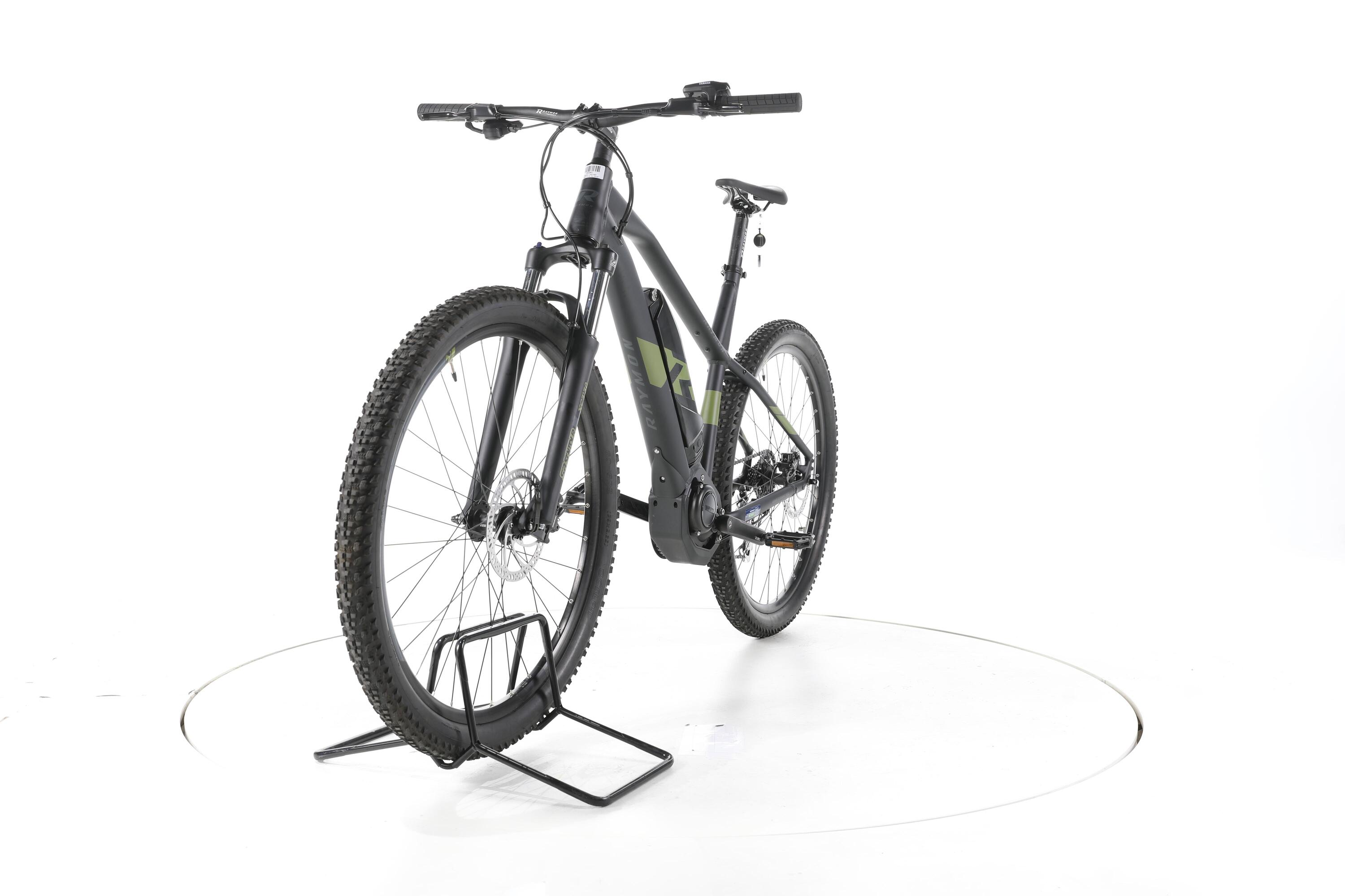 Ebike ricondizionata · R Raymon HardRay E 2.0 · Ottime condizioni 4/7