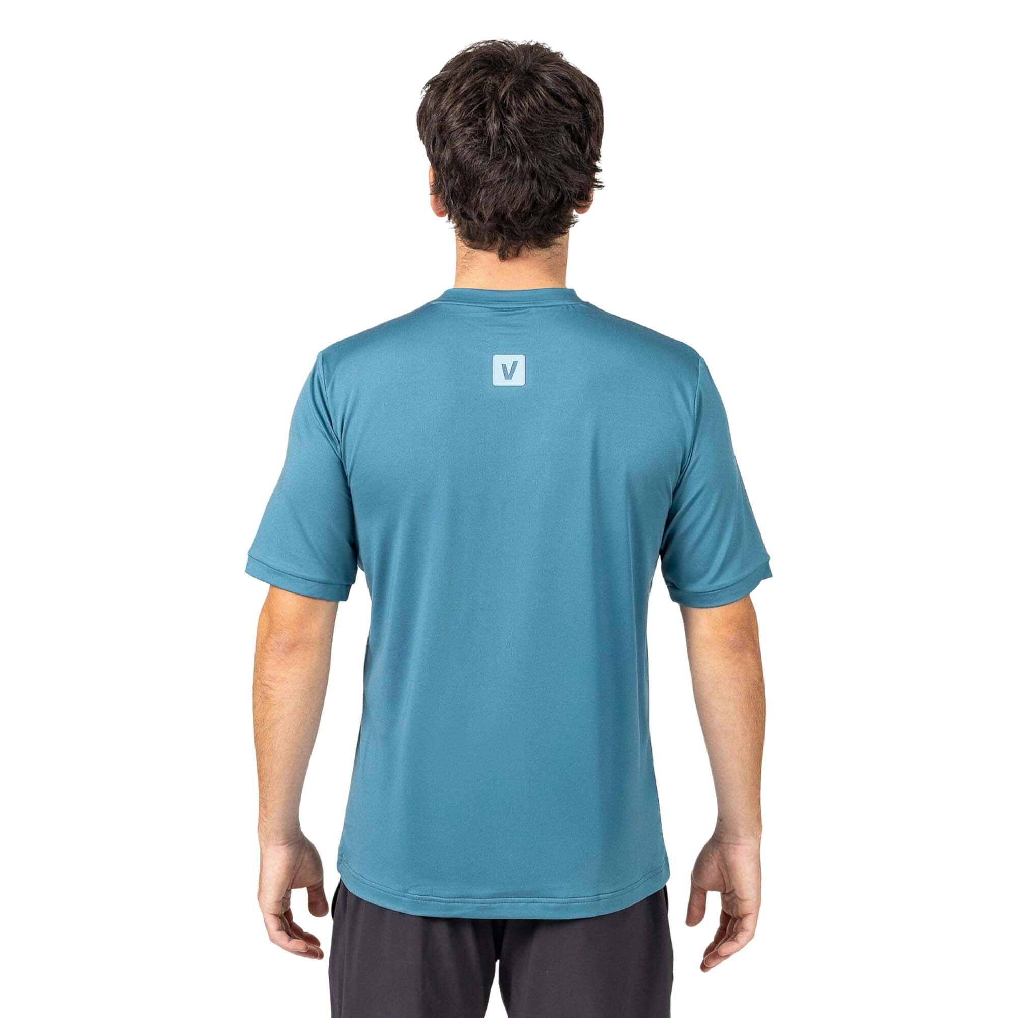 T-Shirt Holo | Perfect Fit | Cross Training Velites 4/5