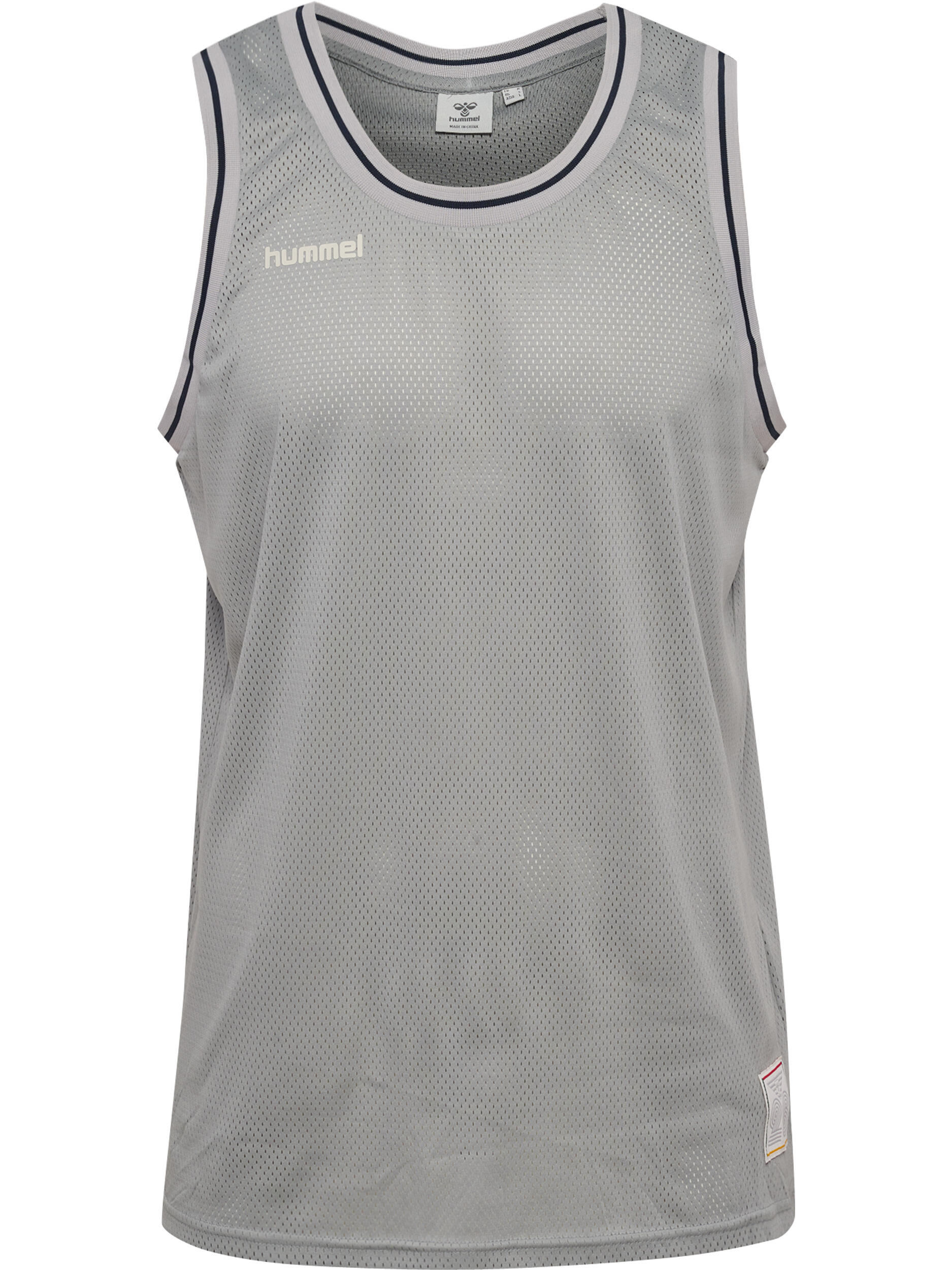 T-Shirt Hmlworld Fußball Erwachsene 5/7