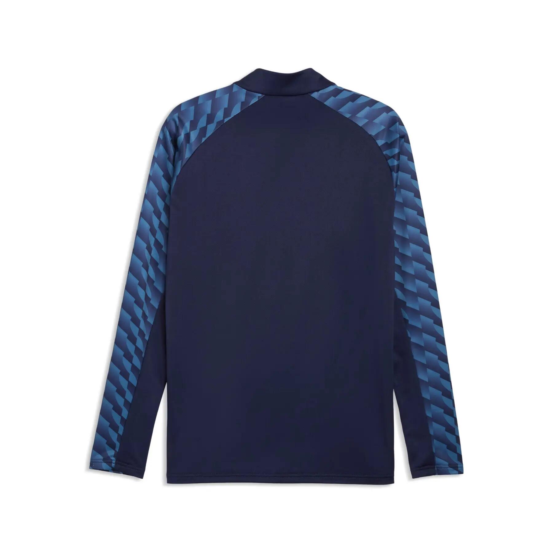 Trainingshirt 1/4 Zip Puma Liga 2026/27 2/2