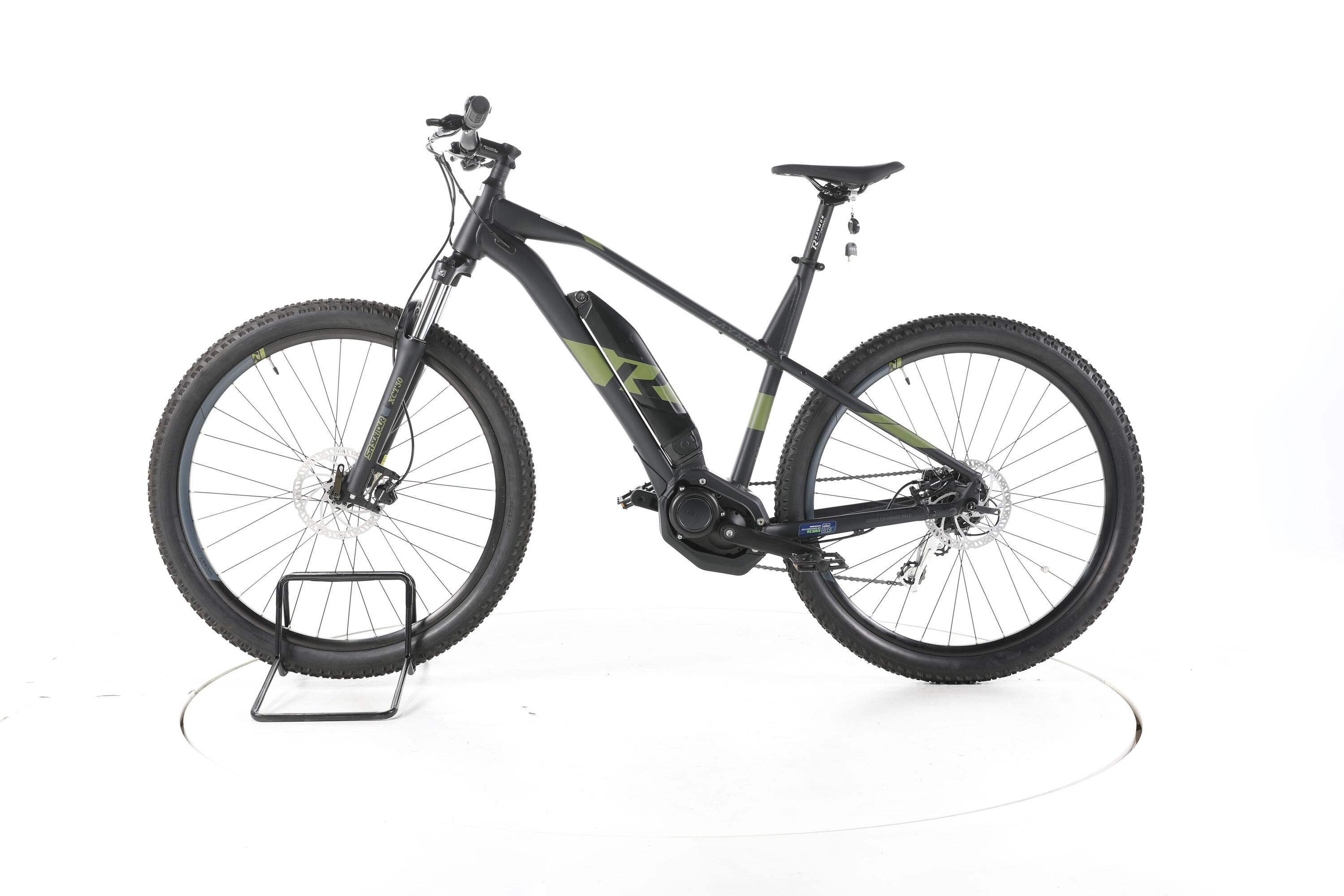 Ebike ricondizionata · R Raymon HardRay E 2.0 · Ottime condizioni 6/7