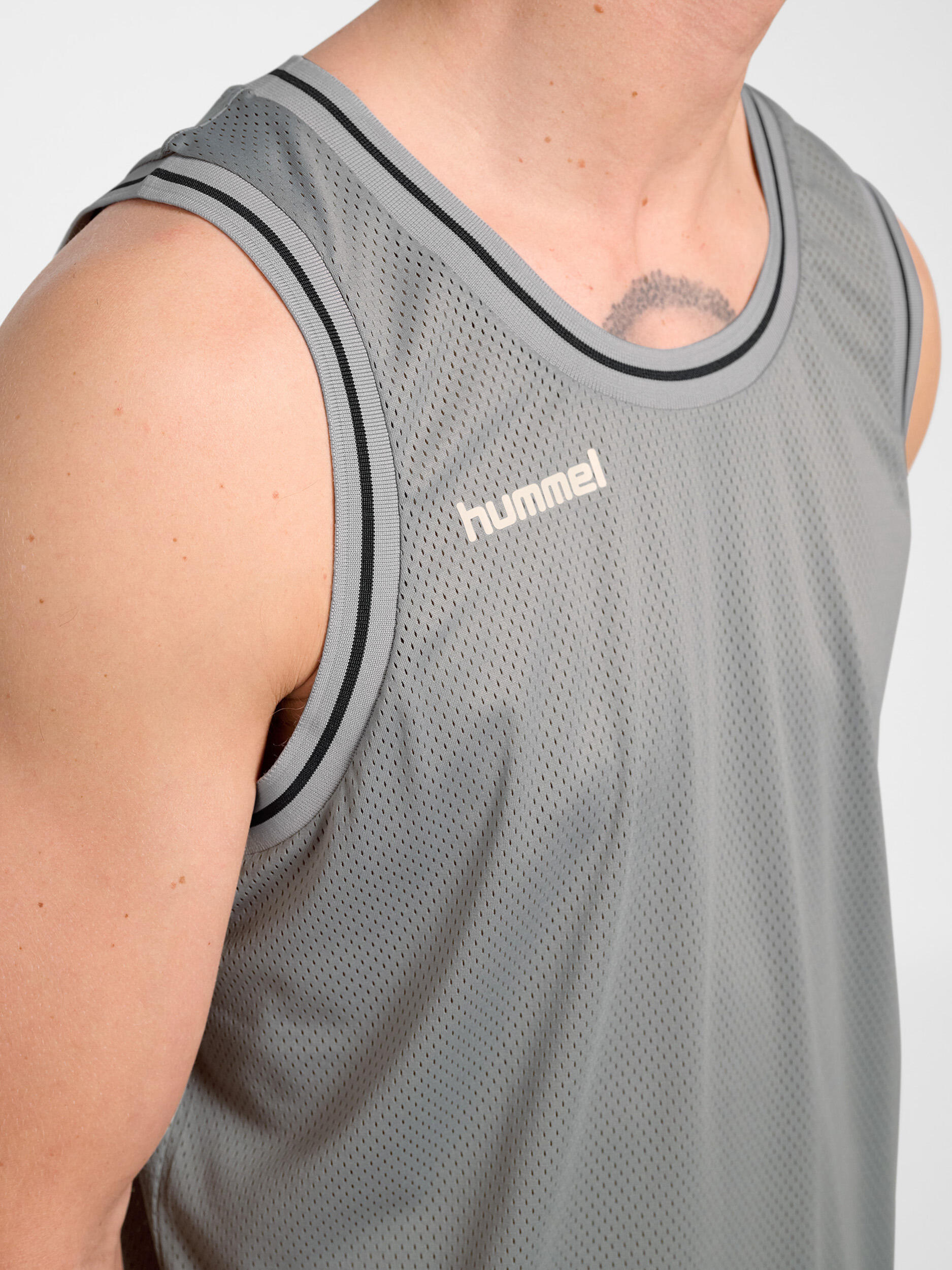 T-Shirt Hmlworld Fußball Erwachsene 4/7