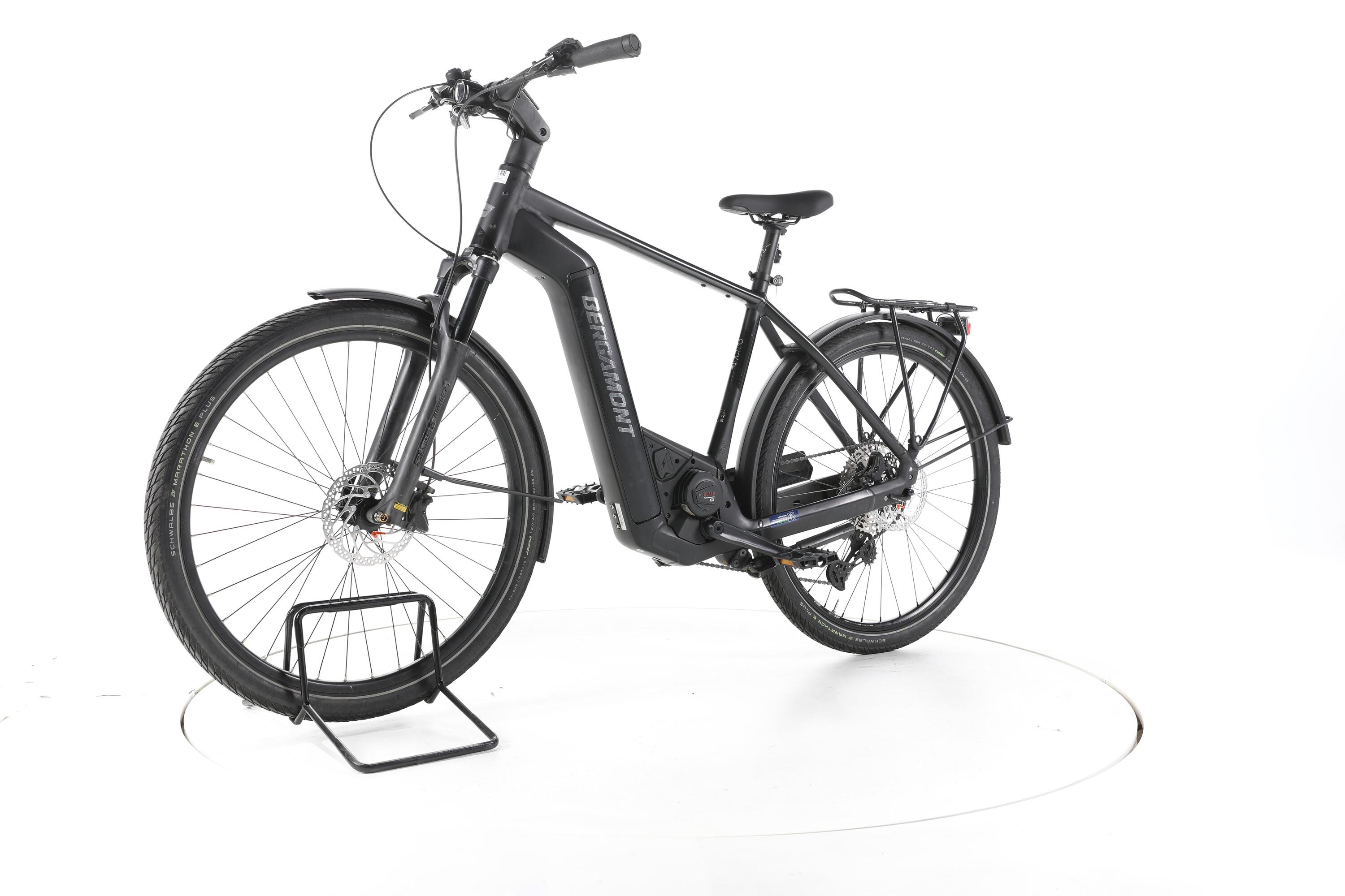 Refurbished - Bergamont E-Horizon Premium Expert Trekking - In gutem Zustand 5/7