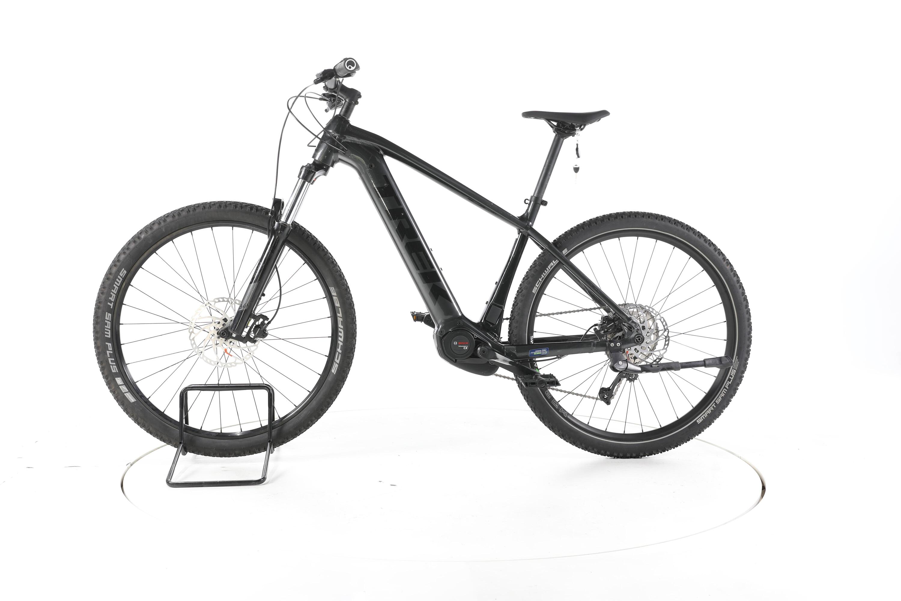 Reconditionné - Trek Powerfly 4 Gen 3 E-Bike - Bon 6/7