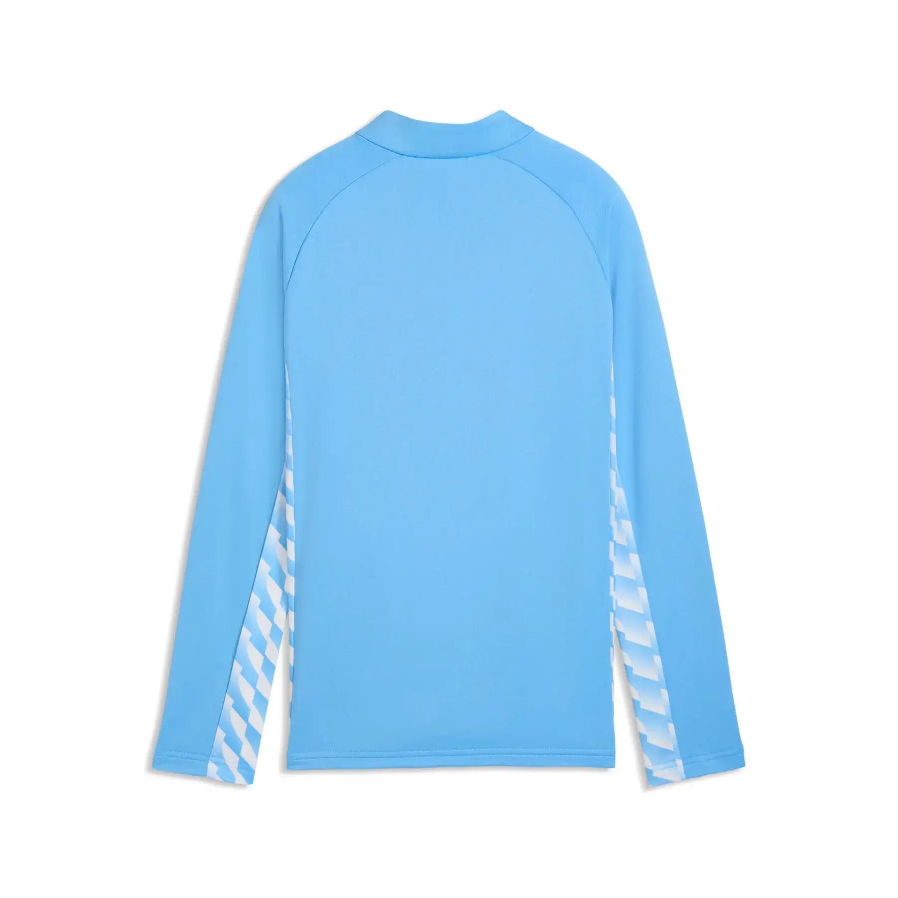 Chaqueta de chándal infantil Puma Liga 2026/27 2/2