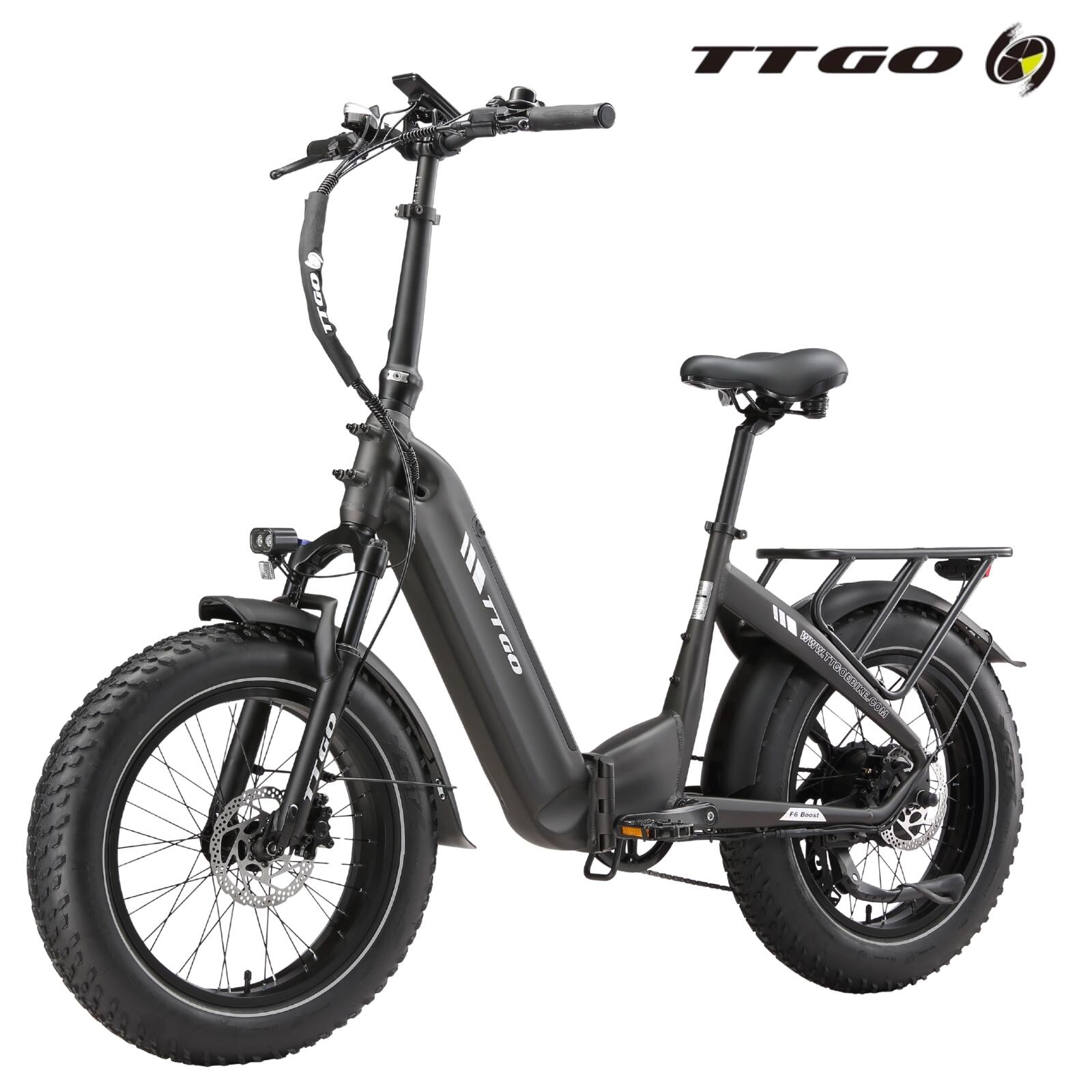 TTGO picture