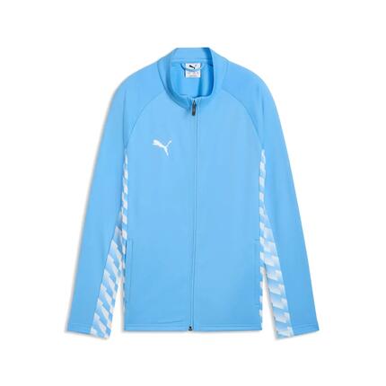 Veste de survêtement enfant Puma Liga 2026/27