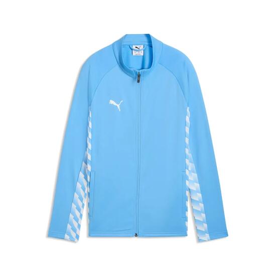 Veste de survêtement enfant Puma Liga 2026/27