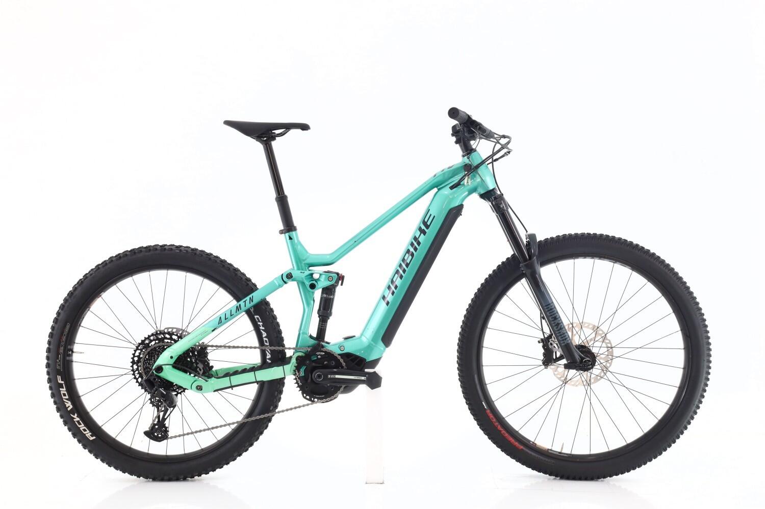HAIBIKE picture