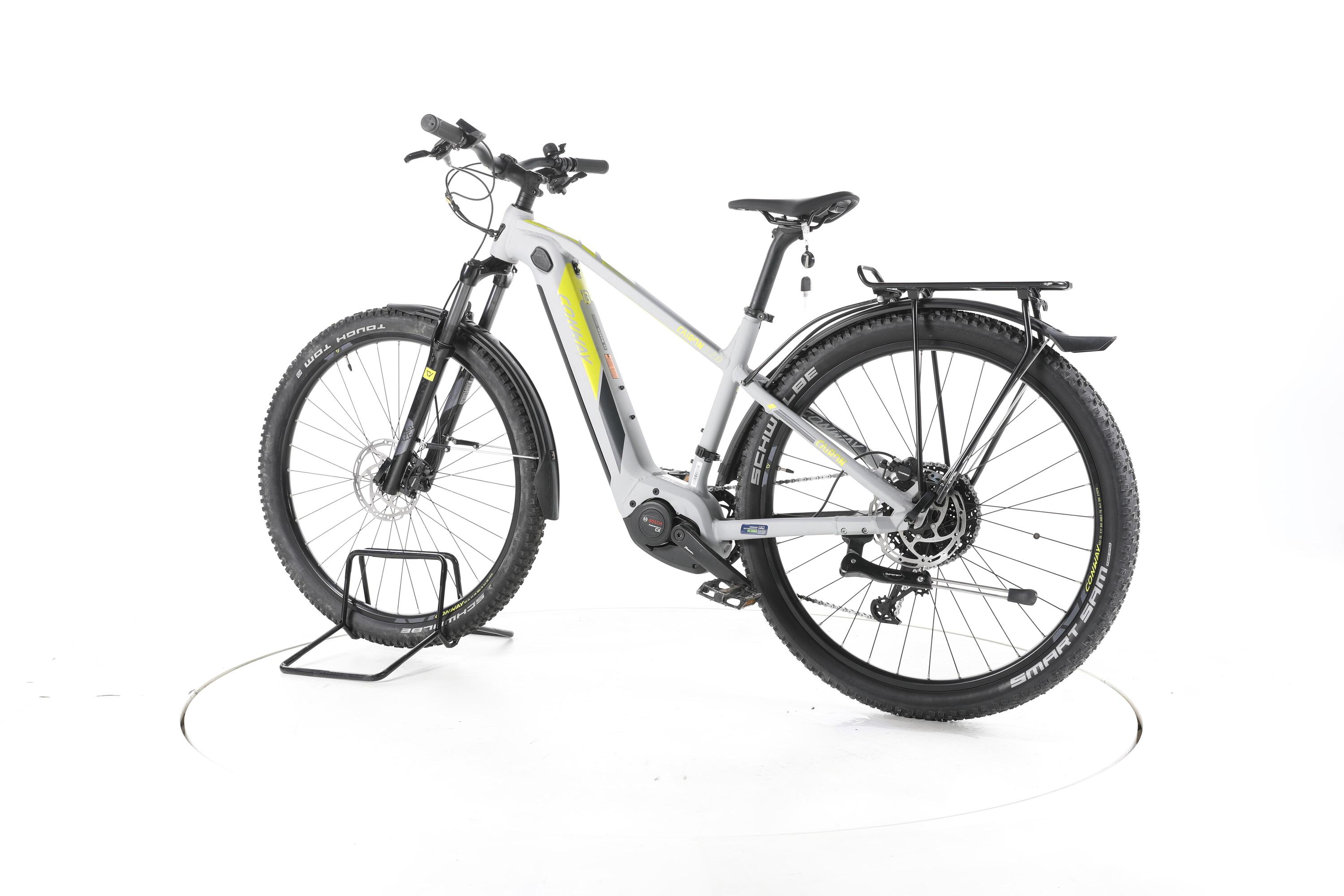 Reconditionné - Conway Cairon S 2.0 E-Bike - Bon 7/7