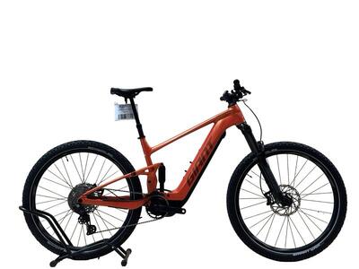 Ricondizionata - E-Mountain bike Giant Stance E+ 1 Shimano - Stato eccellente