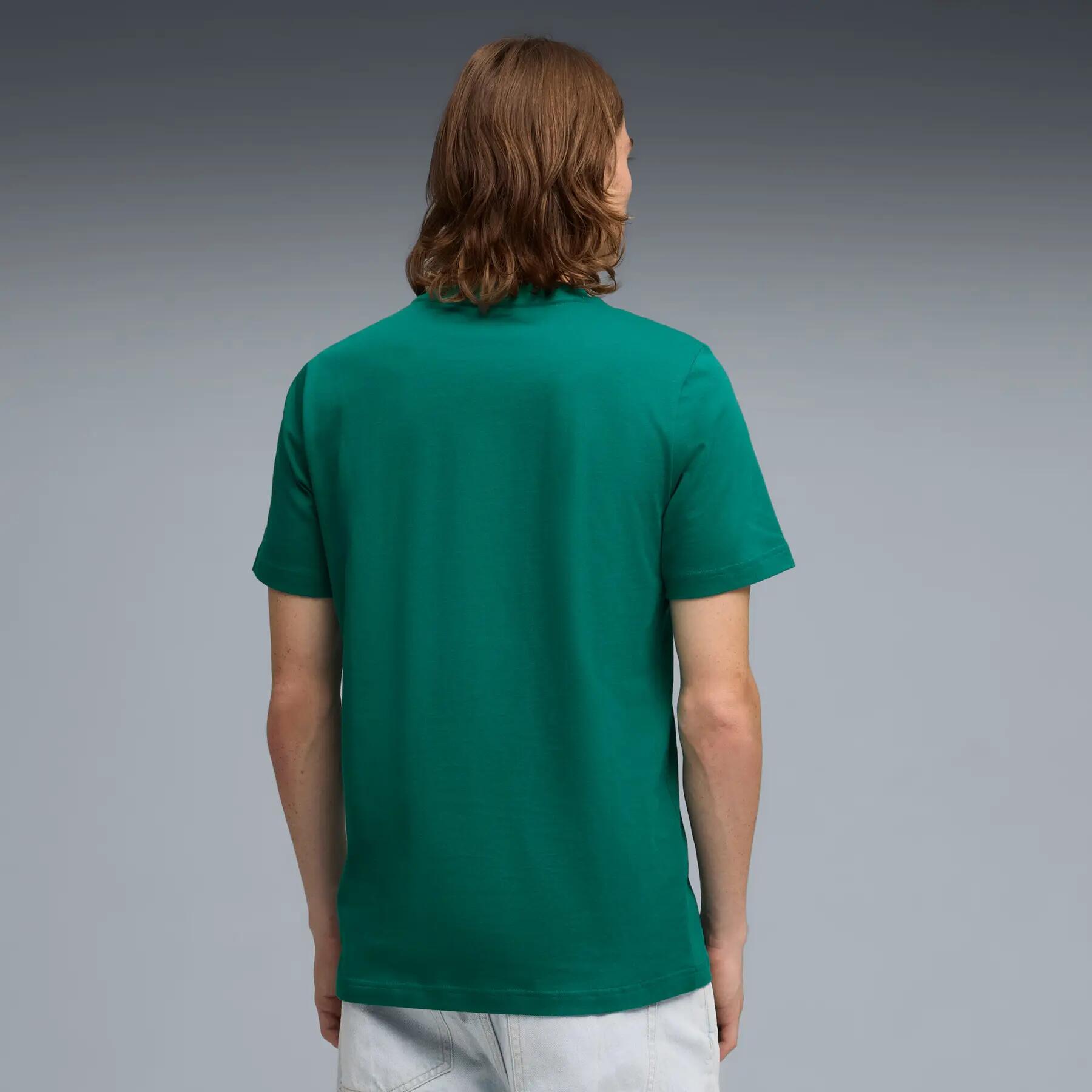 T-shirt Puma Aston Martin 4/5