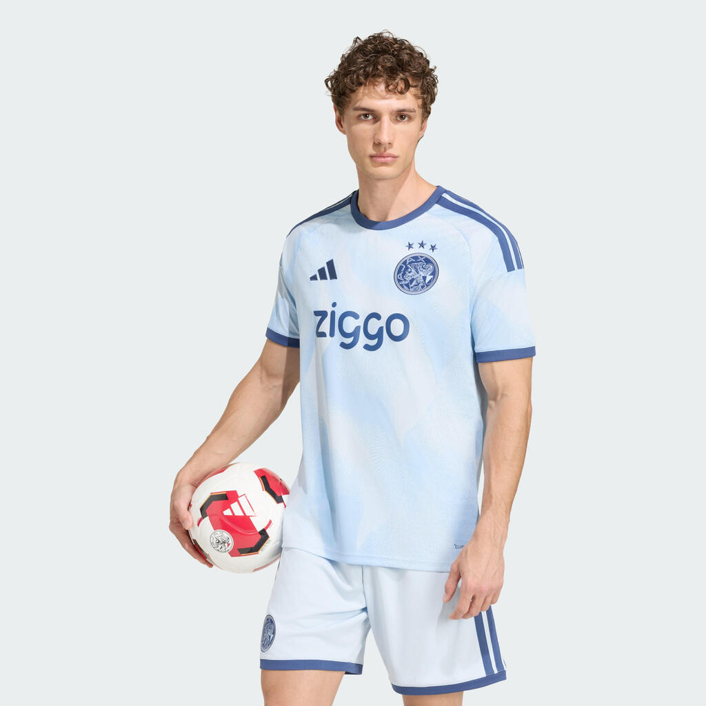 Ajax Amsterdam 26/27 Third Jersey