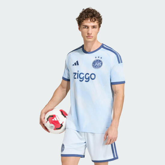 Maillot Third Ajax Amsterdam 26/27