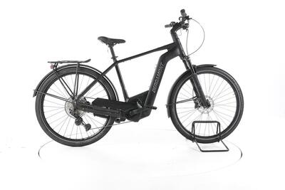 Ebike ricondizionata · Bergamont E-Horizon Premium Expert · Buone condizioni