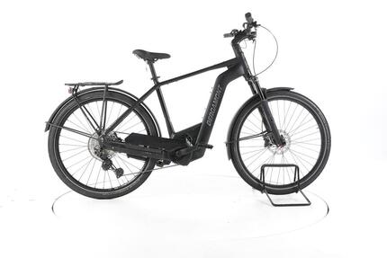 Reconditionné - Bergamont E-Horizon Premium Expert Trekking E-Bike - Bon