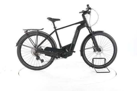 Reconditionné - Bergamont E-Horizon Premium Expert Trekking E-Bike - Bon