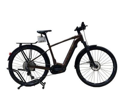 Ricondizionata - E-Mountain bike Focus Aventura² 6.8 Shimano- Stato eccellente