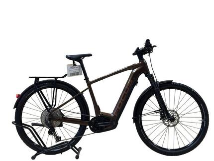 Refurbished - E-Mountainbike Focus Aventura² 6.8 Shimano - Wie neu