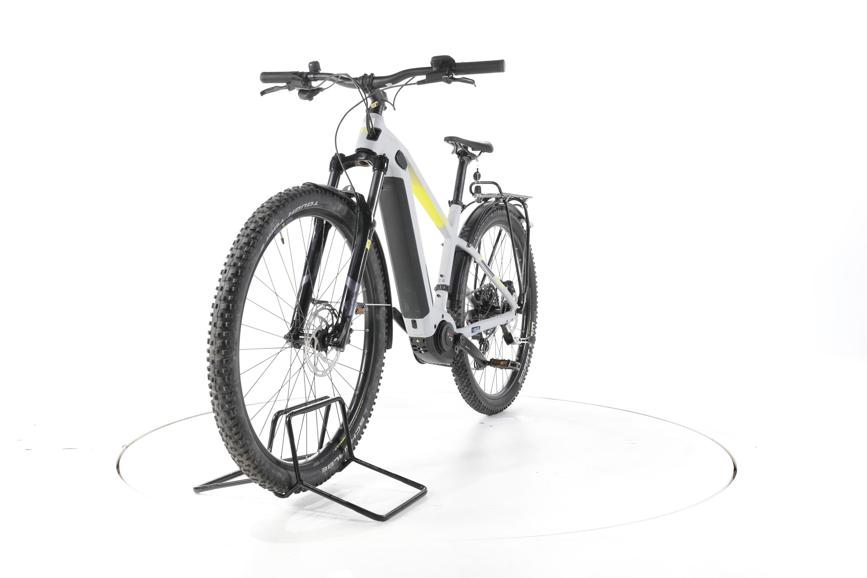 Reconditionné - Conway Cairon S 2.0 E-Bike - Bon 4/7