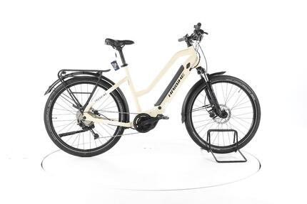 Refurbished - Haibike Trekking 4 Trekking E-Bike - In gutem Zustand