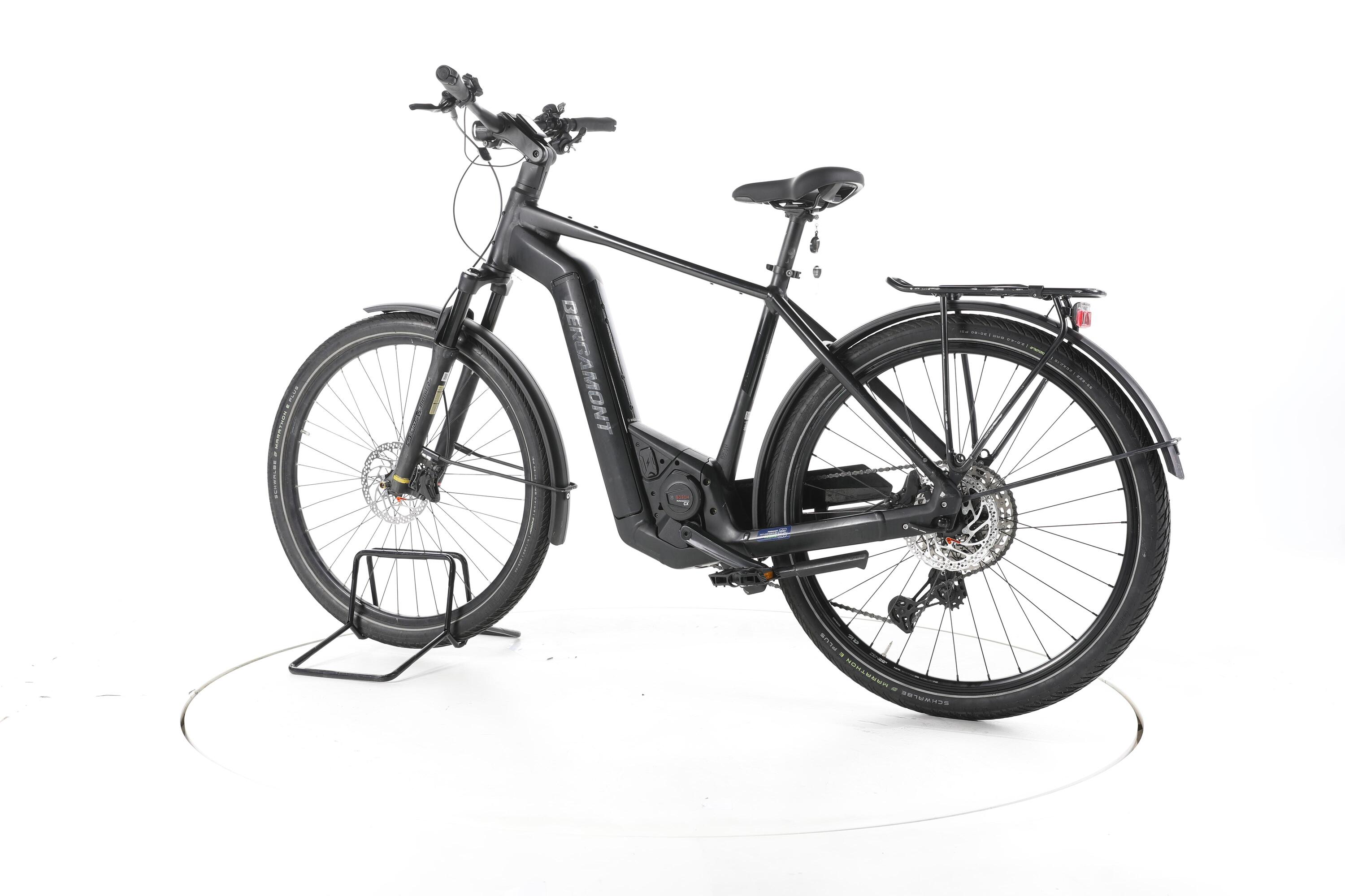 Refurbished - Bergamont E-Horizon Premium Expert Trekking - In gutem Zustand 7/7