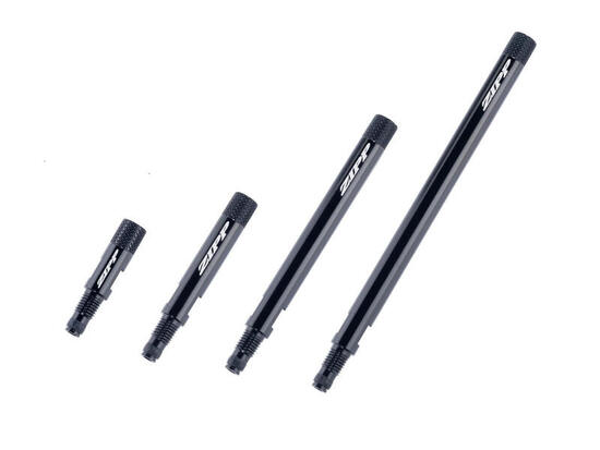 Extendeur de valve Zipp Tangente 65 mm
