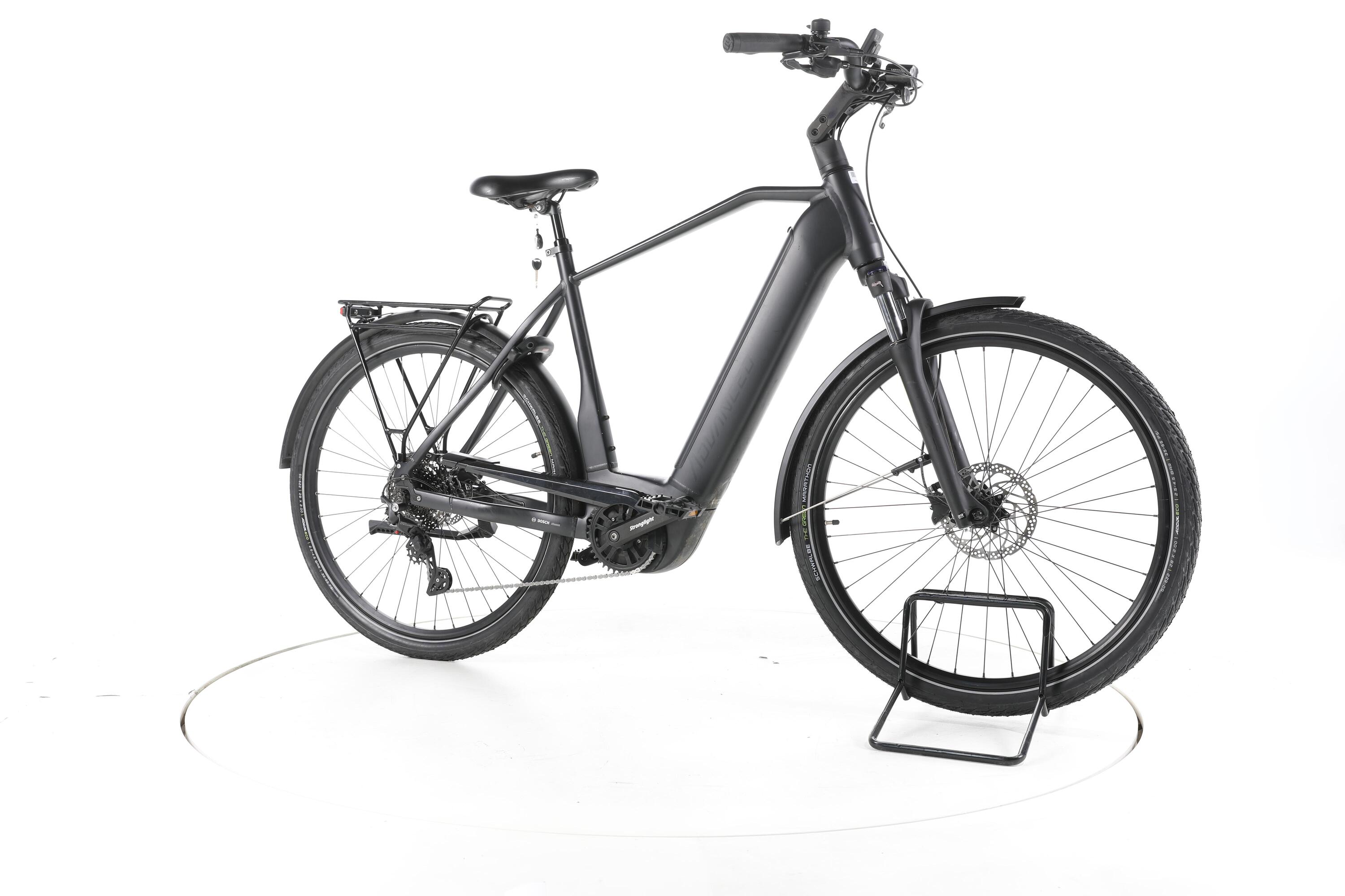 Ebike ricondizionata · ADVANCED Tour Pro · Buone condizioni 2/7
