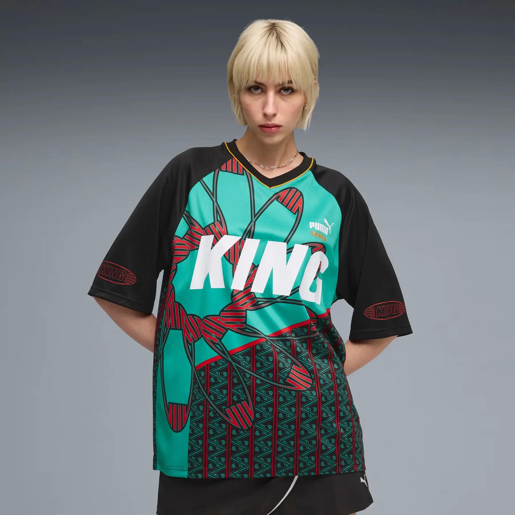 T-shirt Puma King Extravaganza 3/6