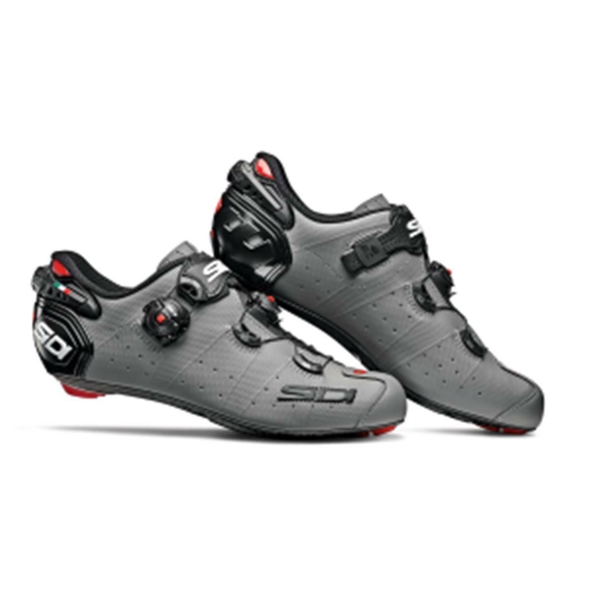 Scarpe Sidi Wire 2 carbone 2/7