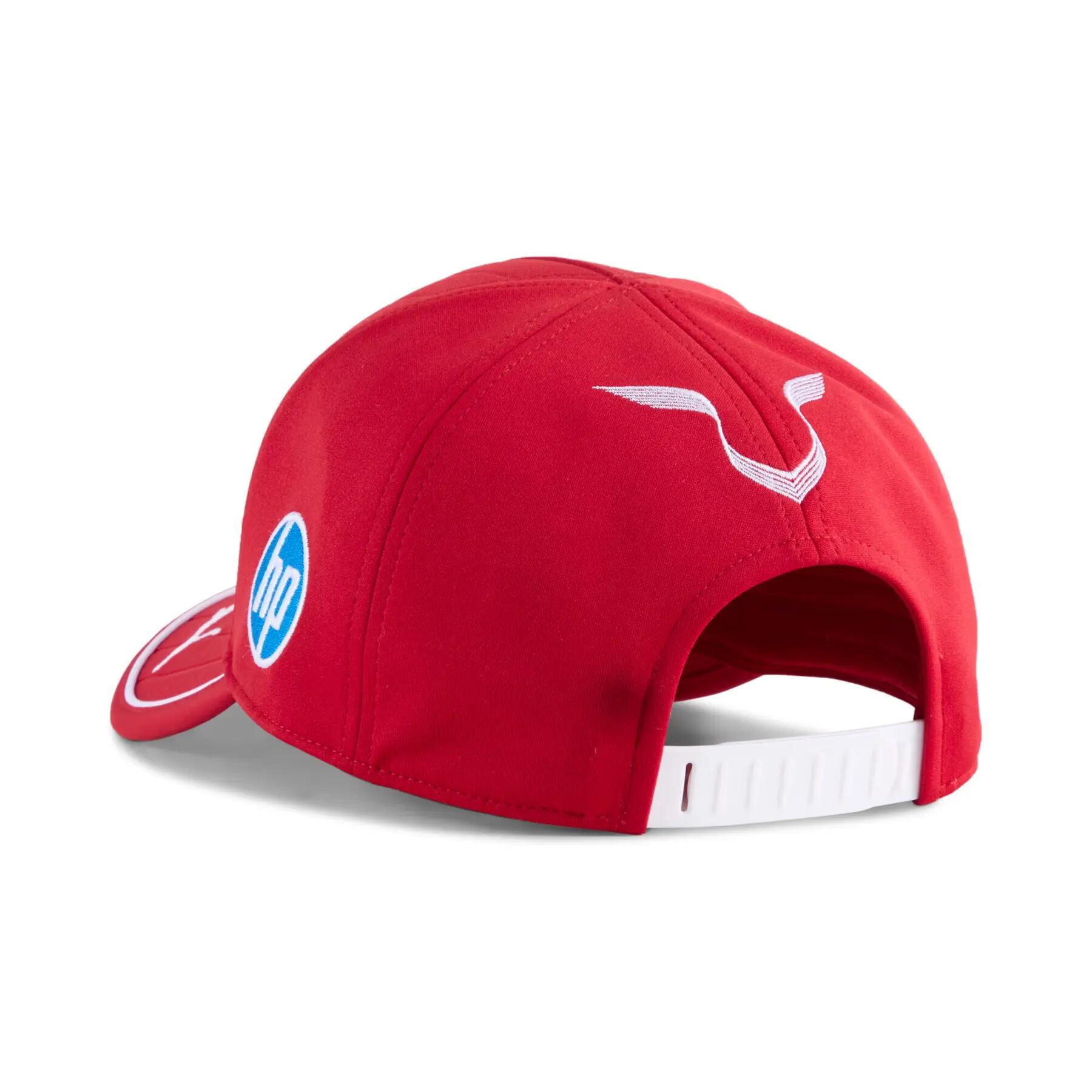 Puma Cappello Replica Hamilton Bb Scuderia Ferrari 2/2