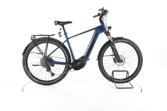 Reconditionné - KTM All Terra Trekking E-Bike - Très Bon