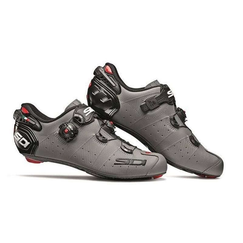 Schuhe Sidi Wire 2 carbone