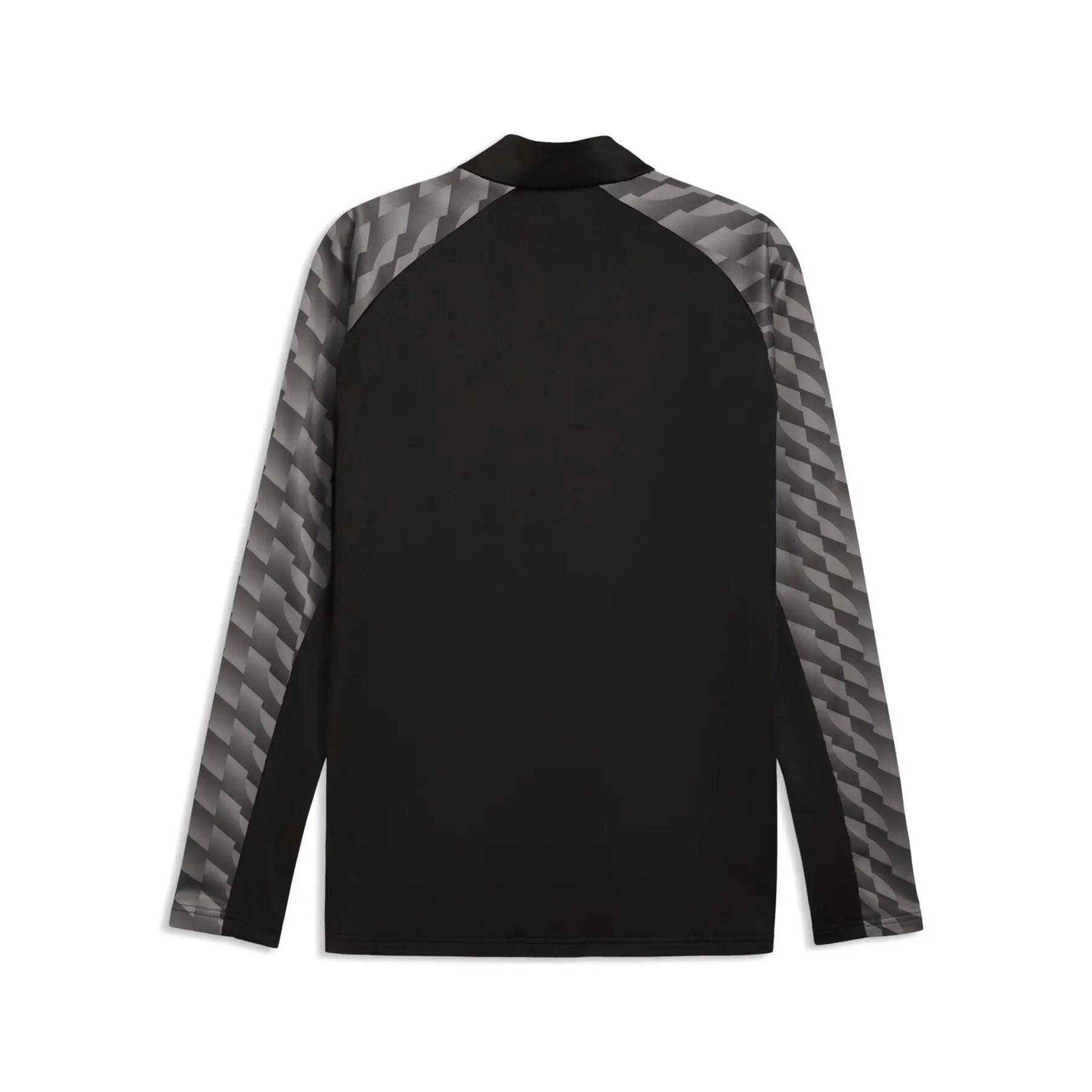 Trainingshirt 1/4 Zip Puma Liga 2026/27 2/2
