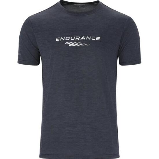 T-shirt Endurance Portofino