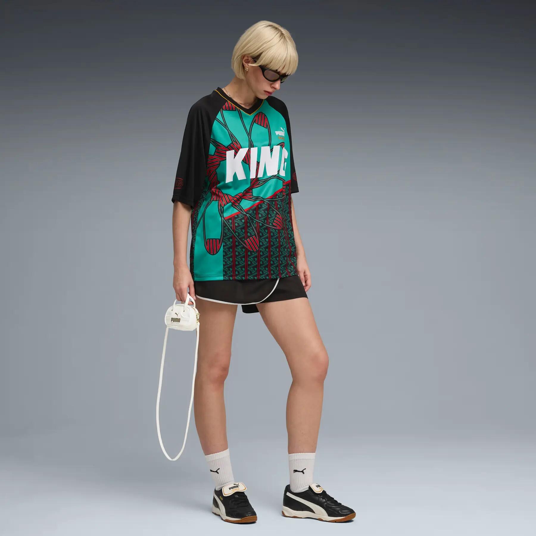 T-shirt Puma King Extravaganza 5/6
