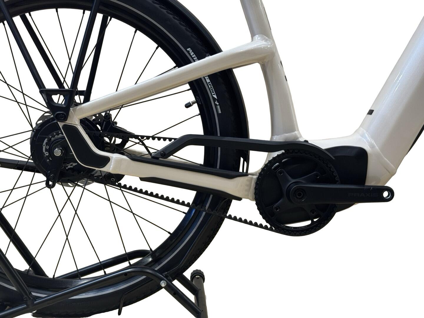 Refurbished - E-Bike Specialized Turbo Como 4.0 IGH Enviolo - Wie neu  7/7