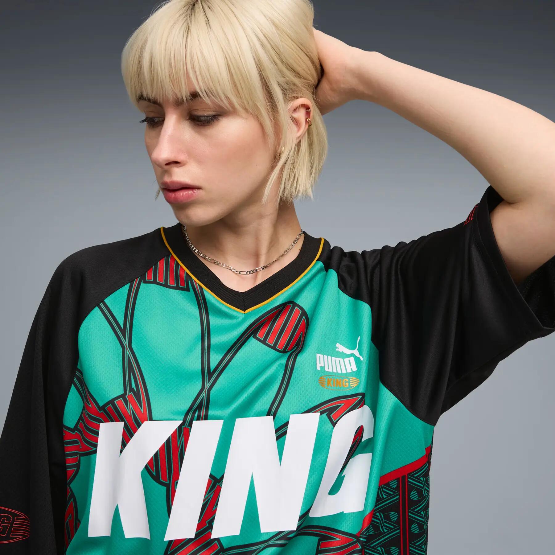 T-shirt Puma King Extravaganza 4/6
