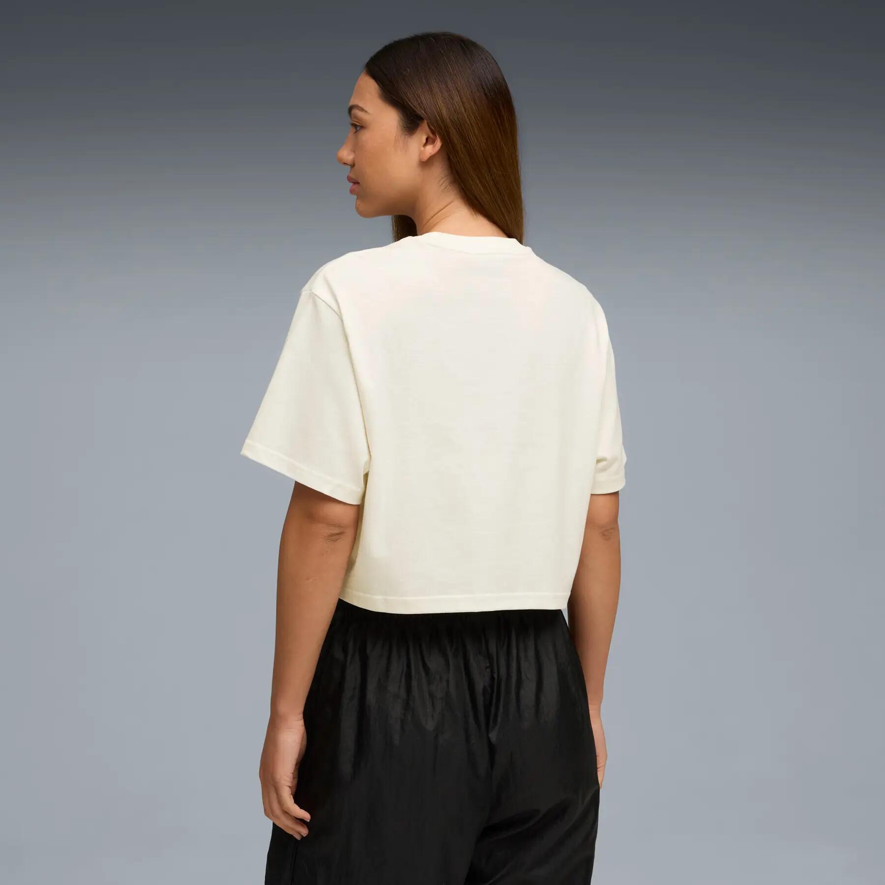 Camiseta de mujer Puma Relaxed 6/6
