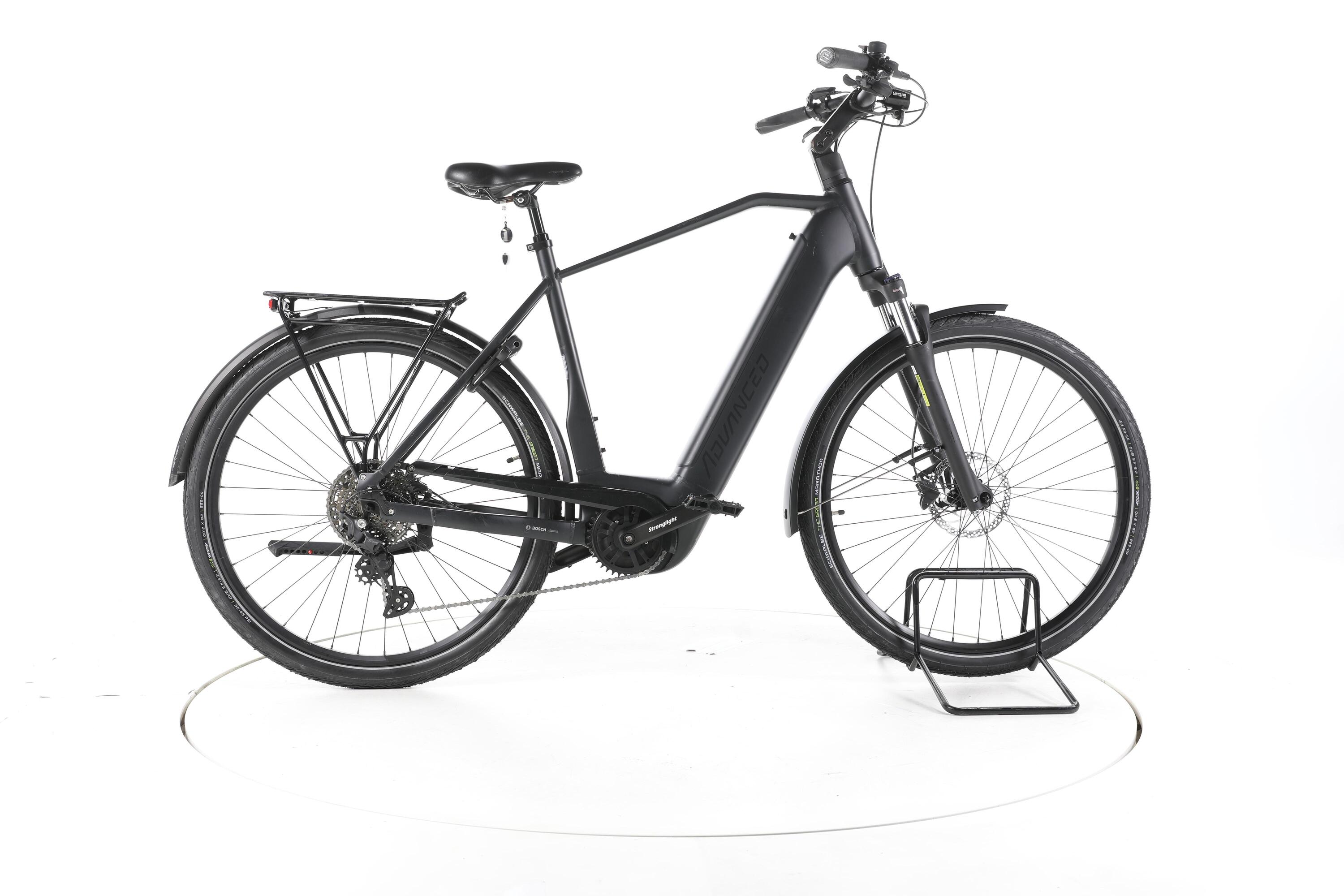 ADVANCED E-BIKE picture