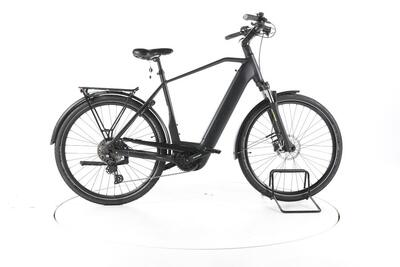 Tweedehands - advanced tour pro trekking e-bike - goed