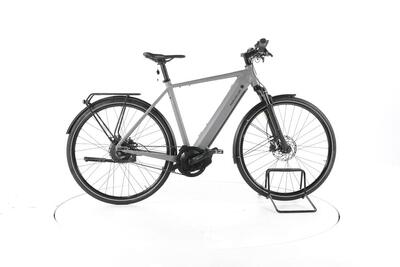 Tweedehands - riese & müller roadster 4 vario city e-bike 2024 - zeer goed