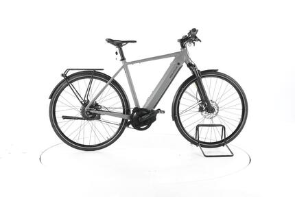 Tweedehands - Riese & Müller Roadster 4 vario City E-Bike 2024 - Zeer goed